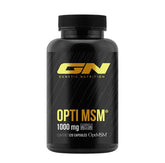 GN - Opti MSM - 120 Capsules